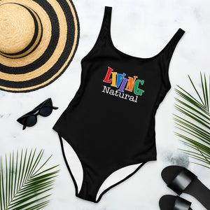 Living Natural One-Piece Swimsuit