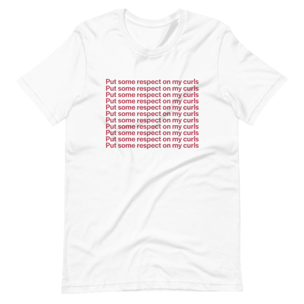 Short-Sleeve Unisex T-Shirt